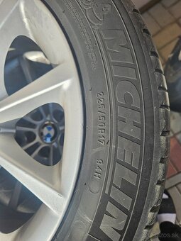 5x120 r17 bmw elektrony - 2