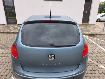 Seat Altea - 2