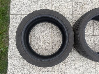 245/40 R18 Riken Snow zimné pneumatiky - 2