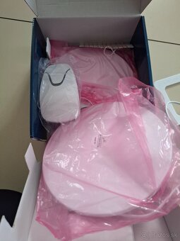 Monitor dychu Babysense 7 - 2