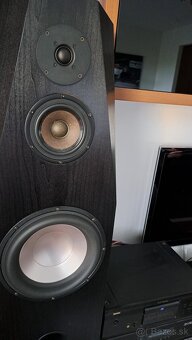 BV Audio F3-Roy - 2