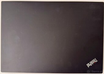 Lenovo ThinkPad T14 Gen1 - 2