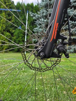 Specialized Ariel. - 2