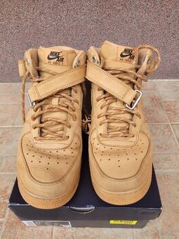 Nike Air Force 1 Mid - 2
