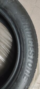 Pneumatiky 225/55/R19 99V - 2