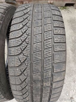 245/40R19 98V Runflat zimná - 2