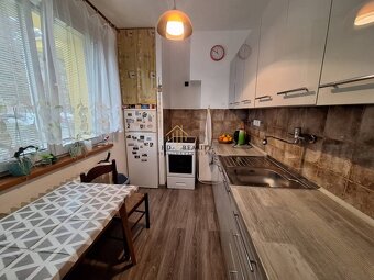 Predaj 2-izbového bytu, Nábrežie, Liptovský Mikuláš - 2