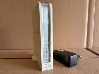 Asus RT-N13U N Wireless Router - 2