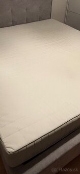 Pružinový matrac IKEA 180x200 cm - 2