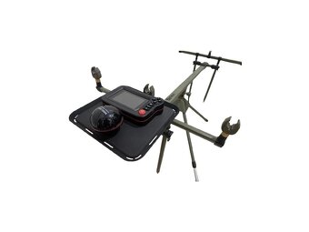 Stoleček na TRIPOD - 2