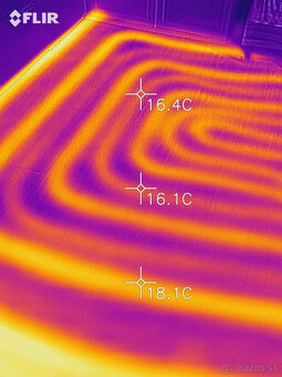 Flir one pro termo kamera - 2