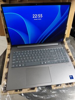 Nový HP Zbook Power 16 G11 - 2