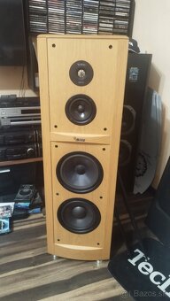 Infinity Kappa 80 - 2