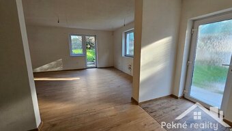 Predaj novostavby rodinného domu vo Zvolene - Môťová - 2