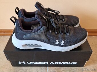 Tenisky Under Armour UA Hovr Rise 4 _ EU 44 - 2