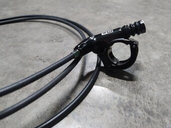 Páčka na sedlovku RS Reverb - 2