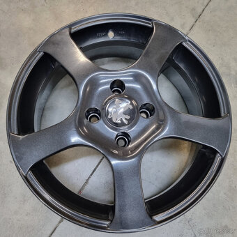 Hliníkové disky 4x108 R16 6,5J ET25 - 2