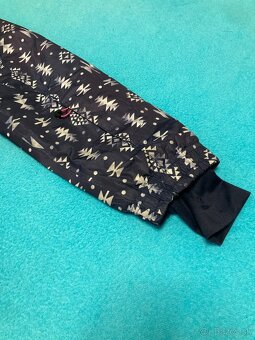 Dievčenská lyžiarska bunda Crivit 146/152 - 2