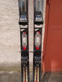 K2 i Konic 80-170cm - 2