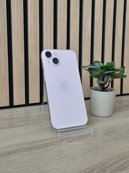 iPhone 13 128GB ružový | ZÁRUKA 2R - 2