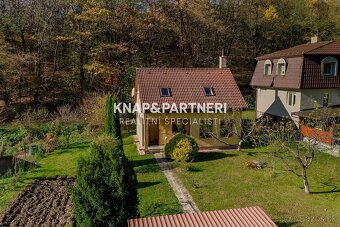 DOM POD LESOM, KANAŠ, 700M2, VEĽKÝ ŠARIŠ - 2