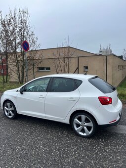 Seat Ibiza - 2