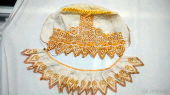 Kroj,krojový komplet - 2