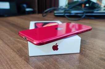 Apple Iphone SE 2020 64GB - 2