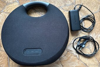 Harman Kardon Onyx Studio 6 - 2