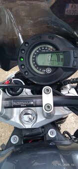 Yamaha fz6N - 2