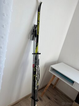 Prodám komplet na běžky - 2