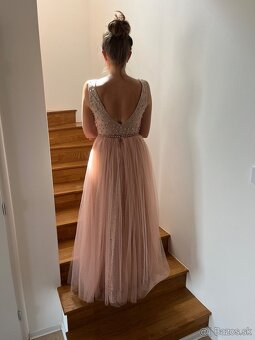 Poponocne spolocenske slanostne plesove - 2