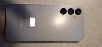 Predám Samsung Galaxy A16 LTE 4 GB/128 GB Sivy - 2