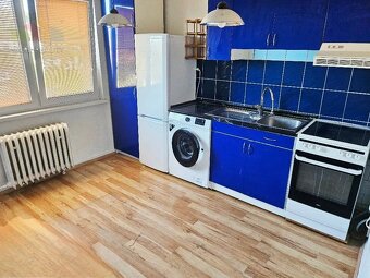 Ponúkame na predaj 1-izbový byt v Bánovciach - 2