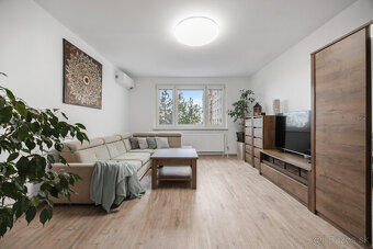 EXKLUZÍVNE na predaj – krásny 4-izbový dom vo vyhľadávanej č - 2