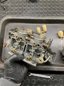 Servis motocyklov JB Moto - 2