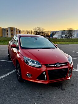 Ford Focus TI-VCT Sport ST-Line - 2