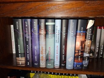 Dán,karika,Nesbo,Kepler,Šimúnek - 2