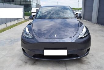 Tesla Model Y LONG RANGE 378 KW DUAL MOTOR 46.500 KM - 2