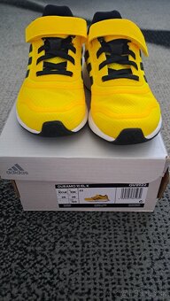 Detská športová obuv Adidas Running 28 - 2