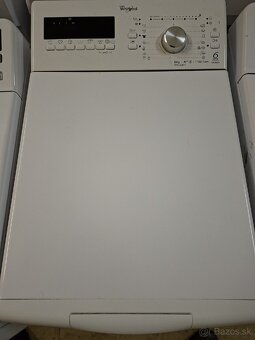 Automatická práčka - 2