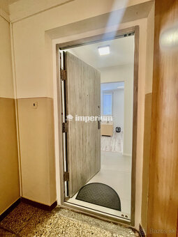 Na predaj 1 izb. byt v Dunajskej Strede, Smetanov háj. - 2