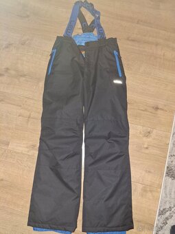 Otepľováčky 152/158 - 2