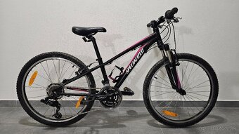 Predám 24" Bicykel Specialized Hotrock - 2
