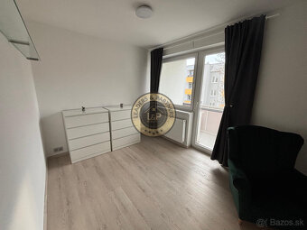 Útulný 1-izb. byt na prenájom | HANÁCKA, BA II - 2