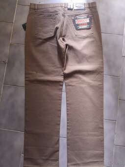 Nove panske dzinsy Xedoss W38/L34 - 2