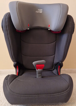 Britax Romer KidFix III M BR - 2