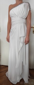 Spoločenské šaty - 2