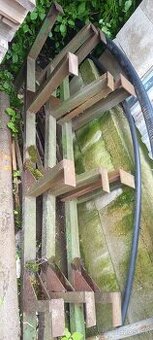 Stojan na železo - 3 kusy - 2