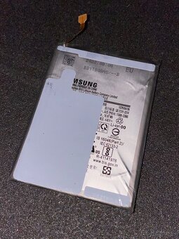 Náhradné diely Samsung Galaxy A13 4G - 2